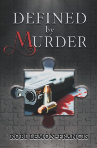 Defined by Murder (The Defined Series)