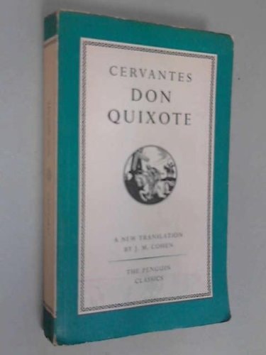 Don Quixote