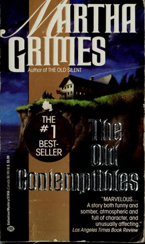 The Old Contemptibles