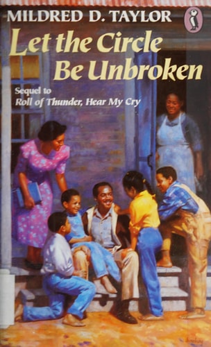 Let the Circle Be Unbroken