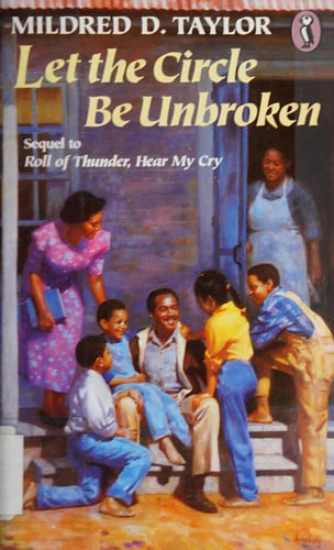 Let the Circle Be Unbroken