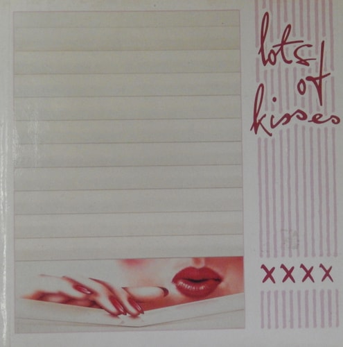 Lots of Kisses
