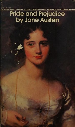 Pride and Prejudice