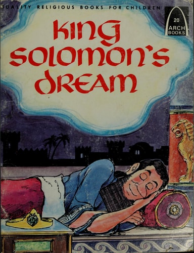 King Solomon's Dream