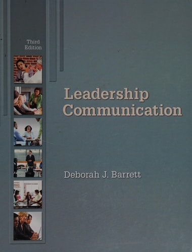 Leadership Communication