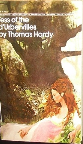 Tess of the D'Urbervilles