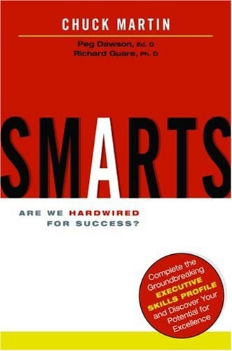 Smarts: Are We Hardwired for Success?