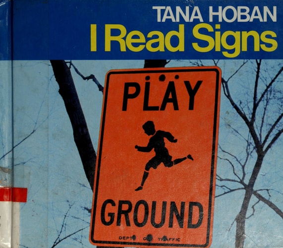 I Read Signs