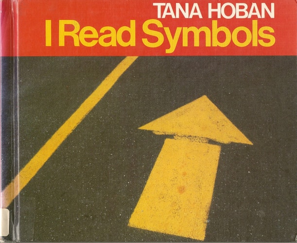 I read symbols