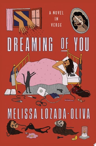 Dreaming of You: A Novel in Verse