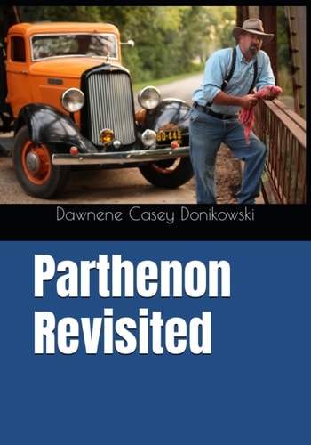 Parthenon Revisited (Newton County Series)