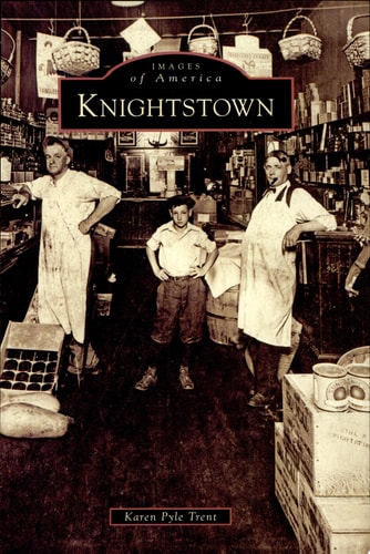Knightstown (Images of America)