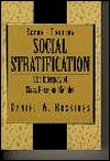 Social Stratification: The Interplay of Class, Race, and Gender (2nd Edition)