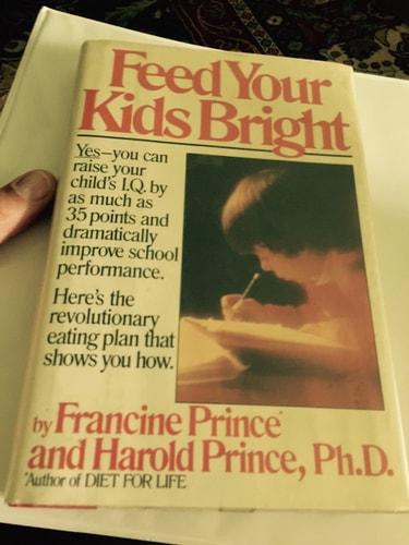 Feed Your Kids Bright