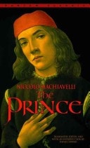 The Prince (Bantam Classic)