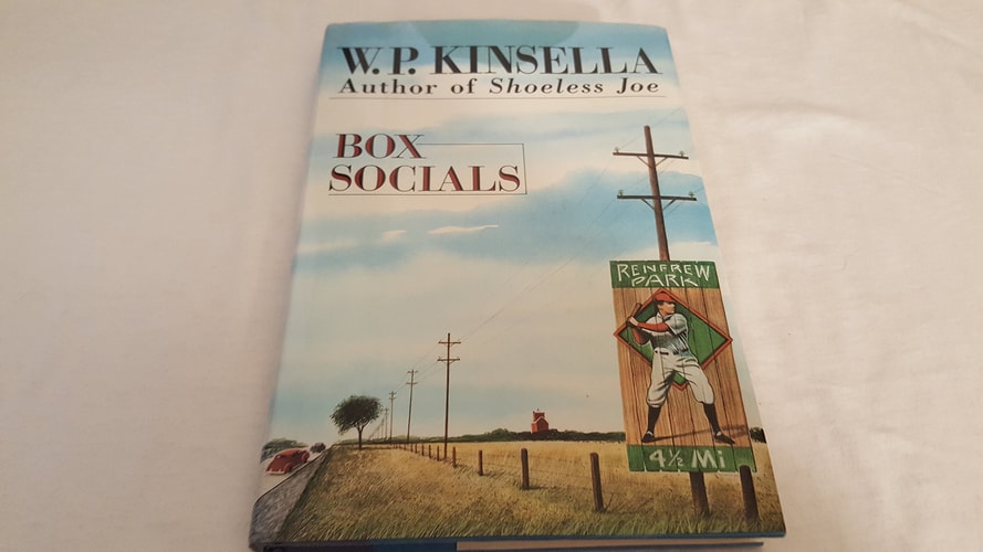 Box Socials