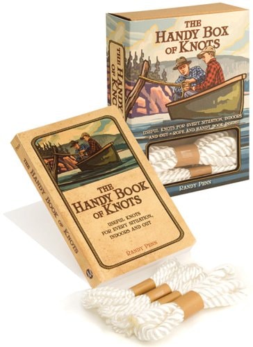 Handy Box of Knots