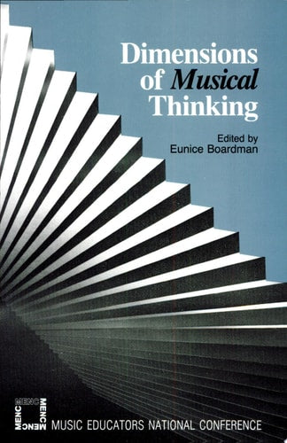 Dimensions of Musical Thinking