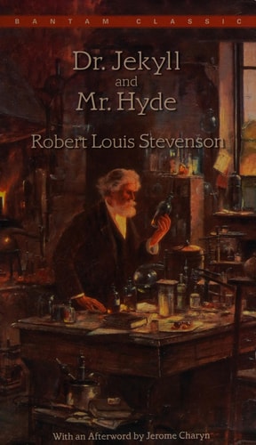 Dr. Jekyll and Mr. Hyde