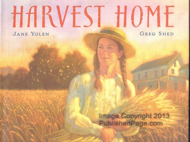 Harvest Home