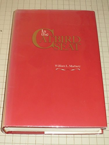 In The Catbird Seat (Autobiography)