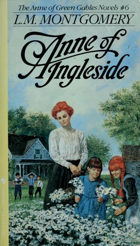 Anne of Ingleside (Anne of Green Gables, No. 6)