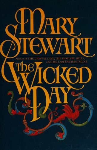 The Wicked Day