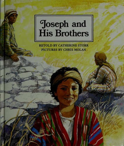 Joseph and His Brothers (People of the Bible)