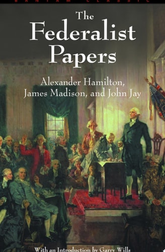 The Federalist Papers