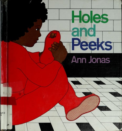 Holes and Peeks