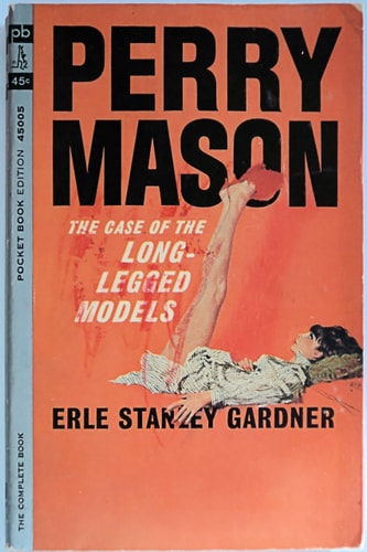 The Case of the Long-Legged Models