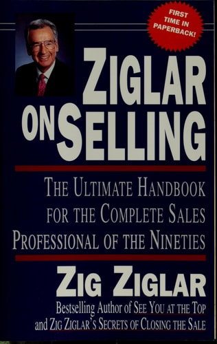Ziglar on Selling