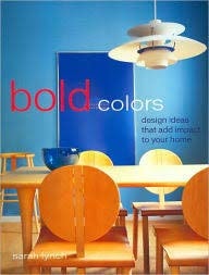 Bold Colors Design Ideas That Add Impact to Your Home