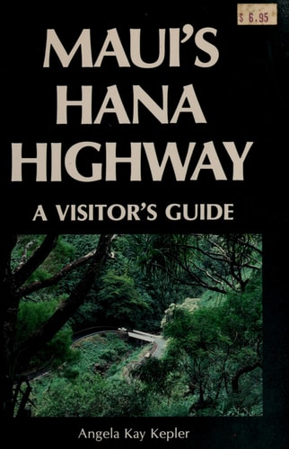 Maui's Hana Highway