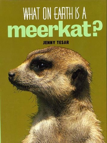 What on Earth Is a Meerkat?