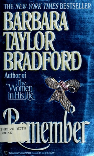 Remember: A Novel