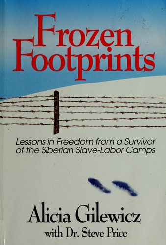 Frozen Footprints