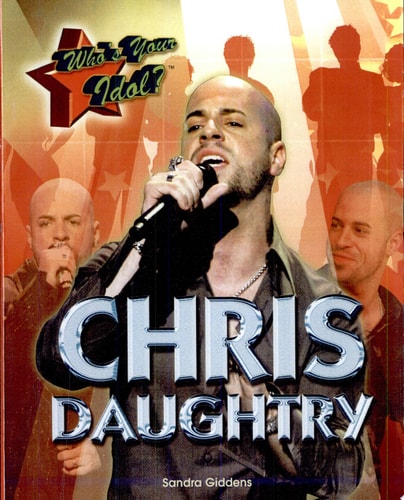 Chris Daughtry (Who's Your Idol?)