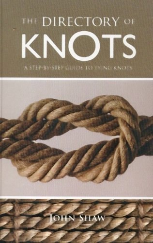 The Directory of Knots