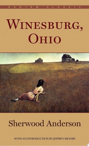 Winesburg, Ohio (Dover Thrift Editions)
