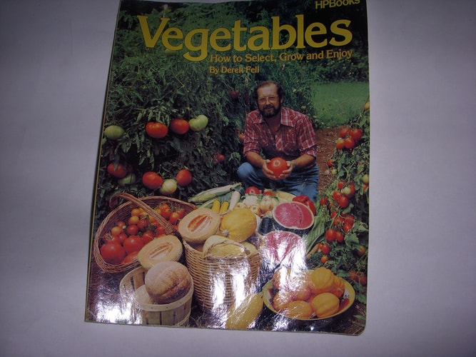 Vegetables