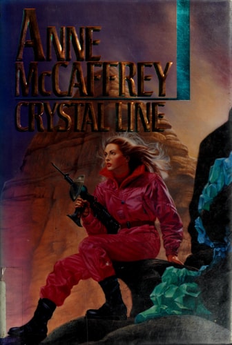 Crystal Line (Crystal, Vol. 3)