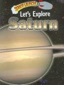 Let's Explore Saturn (Space Launch!)