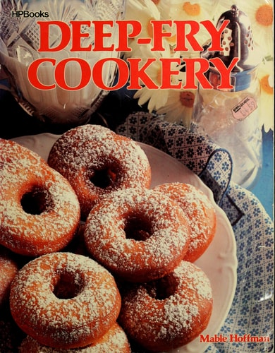 Deep Fry Cookery
