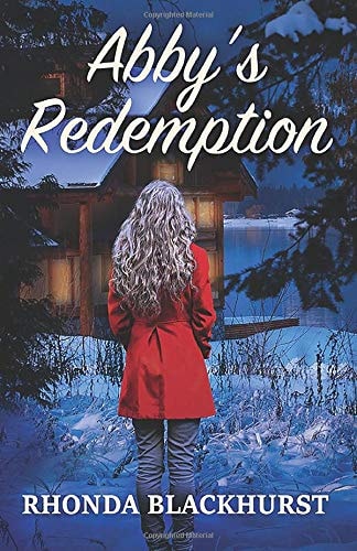 Abby's Redemption: Whispering Pines Mysteries, Book 2