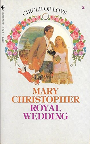 Royal Wedding: Number Two