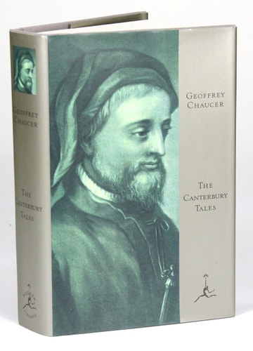 The Canterbury Tales (Middle English Edition)
