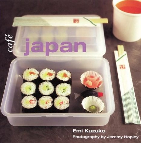 Cafe Japan