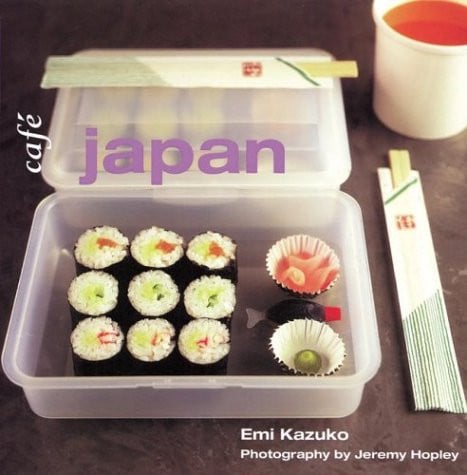 Cafe Japan