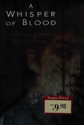 A Whisper of Blood